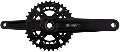 Shimano Cranket FC-MT610-2 e 610-B2