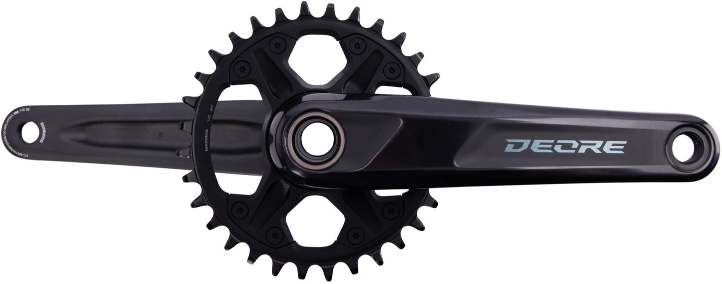 Shimano Cranket Deore FC-M6100-1
