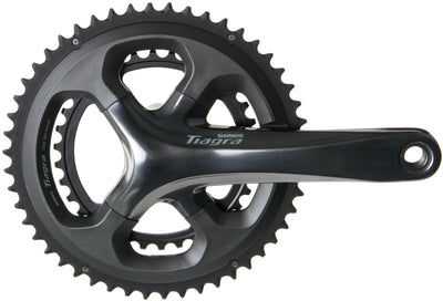 Shimano Cranket Tiagra 175mm 34-50 FC4700 10V
