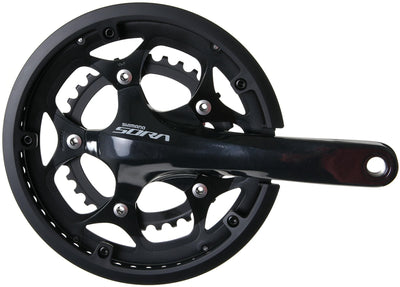 Shimano Cranket Shi.Sora FCR3000 34 50T.175 mm HT2 9SP BL.
