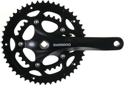 Shimano Cranket Shim.Cla.FCRS200 34 50T.170 mm 4EDG.8SP -