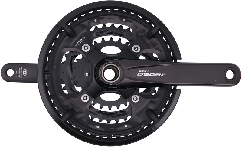 Shimano Cranket Shim.Deore T6010 26 36 48T.170mm HT2 10sp