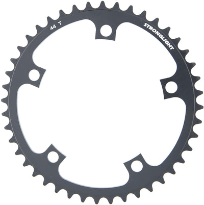 Stronglight kettenblatt chain ring strongl. 44t.,alu