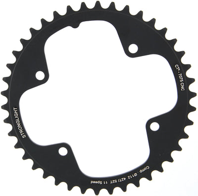 Anillo de cadena de luz fuerte Strongl. CT2 42T Inner Cer.-Tefl.Coat.