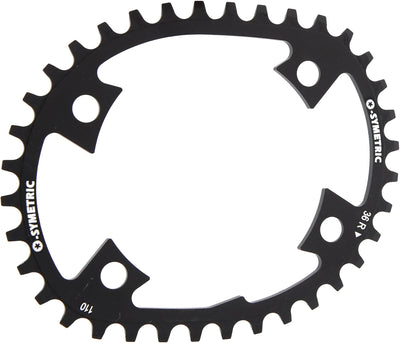 O.Simetric Chain Ring 36t interno