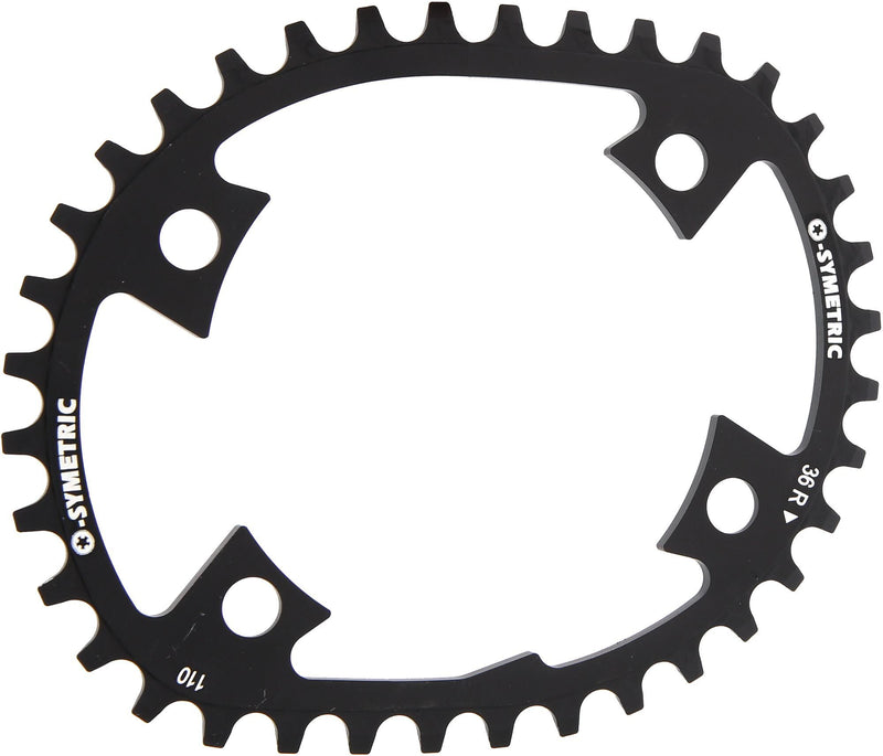 O.Simetric Chain Ring 36t interno