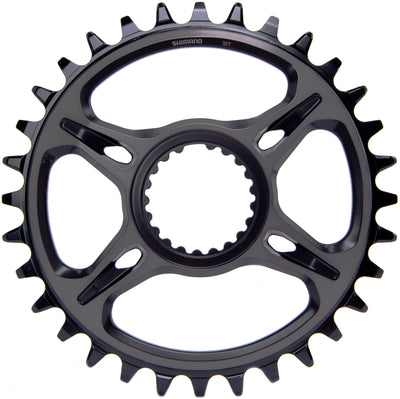 Shimano Chain Top XTR SM-CRM95 MOD. 19