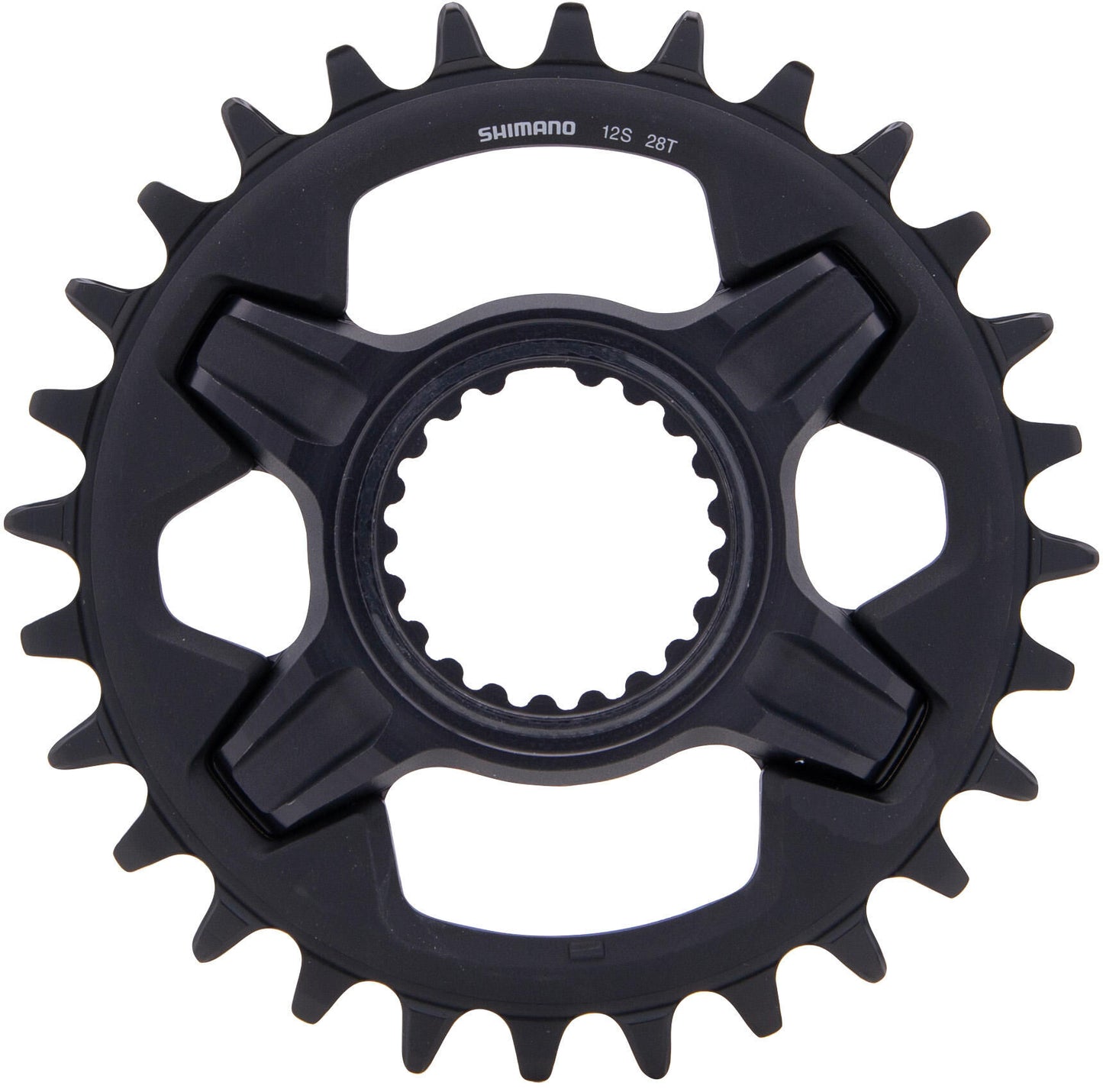 Shimano kettingblad xt 28t enkel blad fc-m8100-1 m8130-1