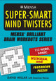 Isbn mensa twister mentali super intelligenti