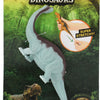 TOI-TOYS DINOSAURUS STRACHABLE