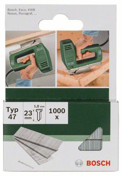 Bosch - chiodo tipo 47 23,0 mm