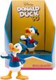 Bullyland disney donald caja regalo 90 cumpleaños_x000d_pintura especial (15089)