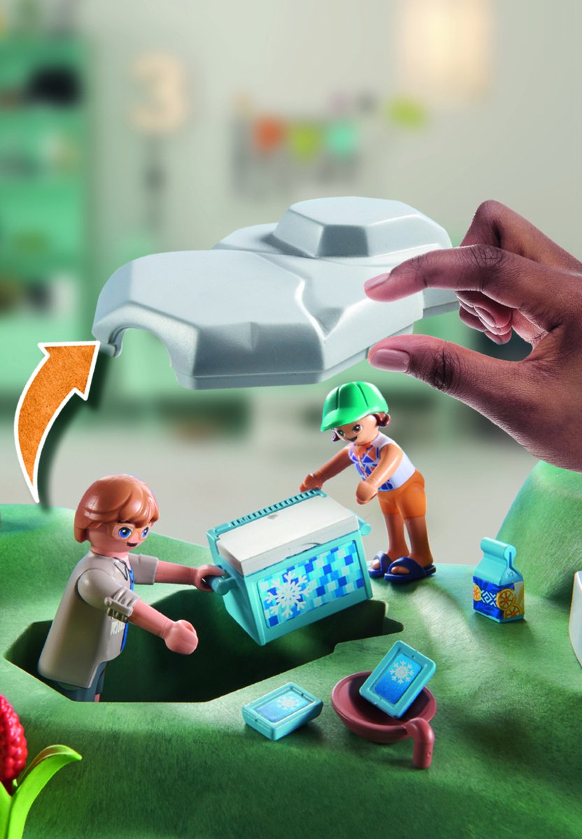 Playmobile