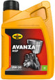 Kroon-oil avanza msp - olio motore 0w-30 - acea c2 - 1 litro - completamente sintetico