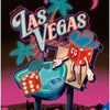 Gioco di dadi Ravensburger Las Vegas