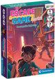 Clementoni Escape Game Pocket Le Magasin de Jouets (francese)