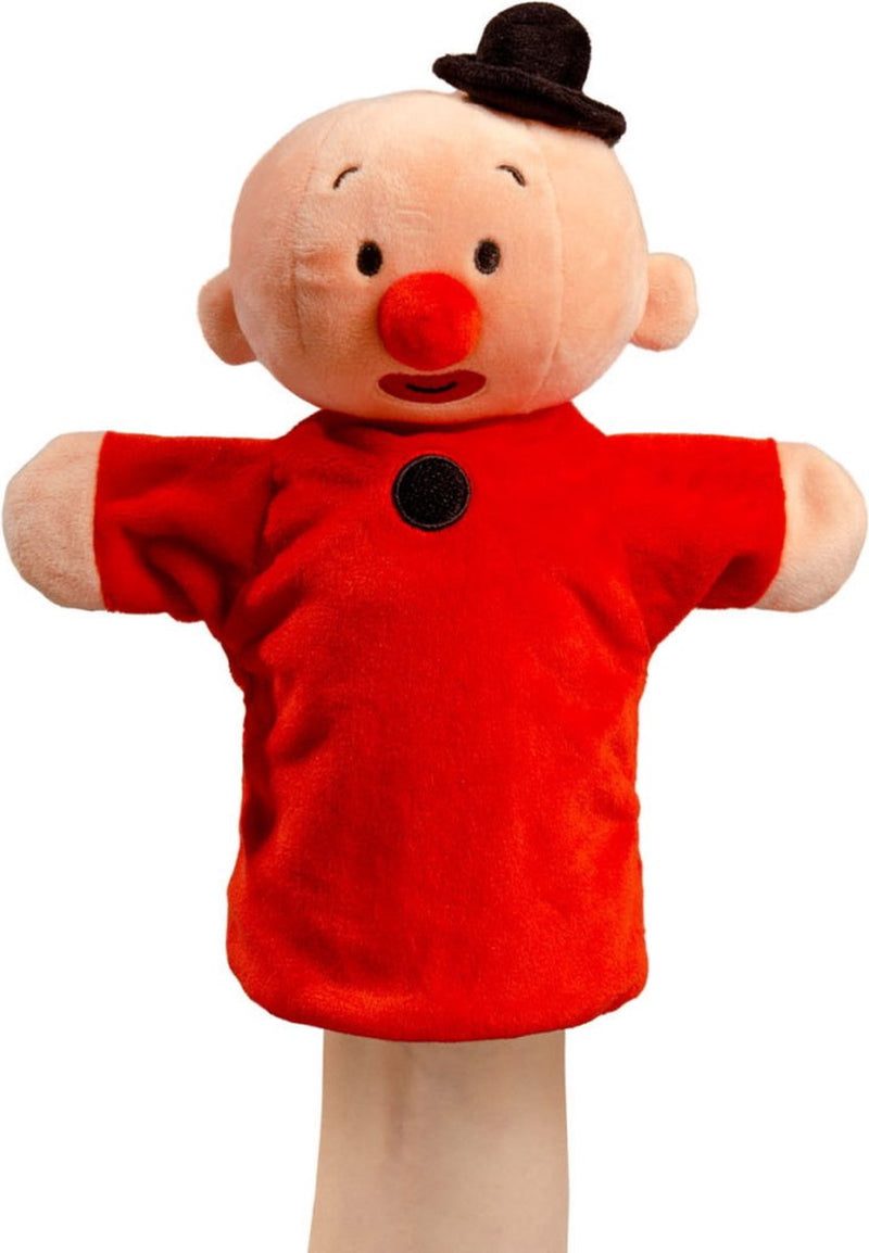 Títere de mano bumbaloo