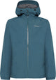 Giacca da esterno unisex Didriksons dario usx jkt 2 - blu stella