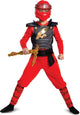 Disfraz vegaoo - disfraz legado kai ninjago - lego niño