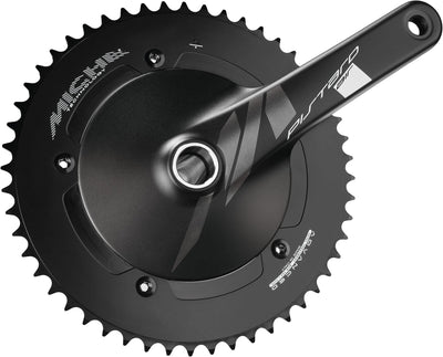 Miche kettenradgarnitur pistard air crankset pistard air 50 teeth