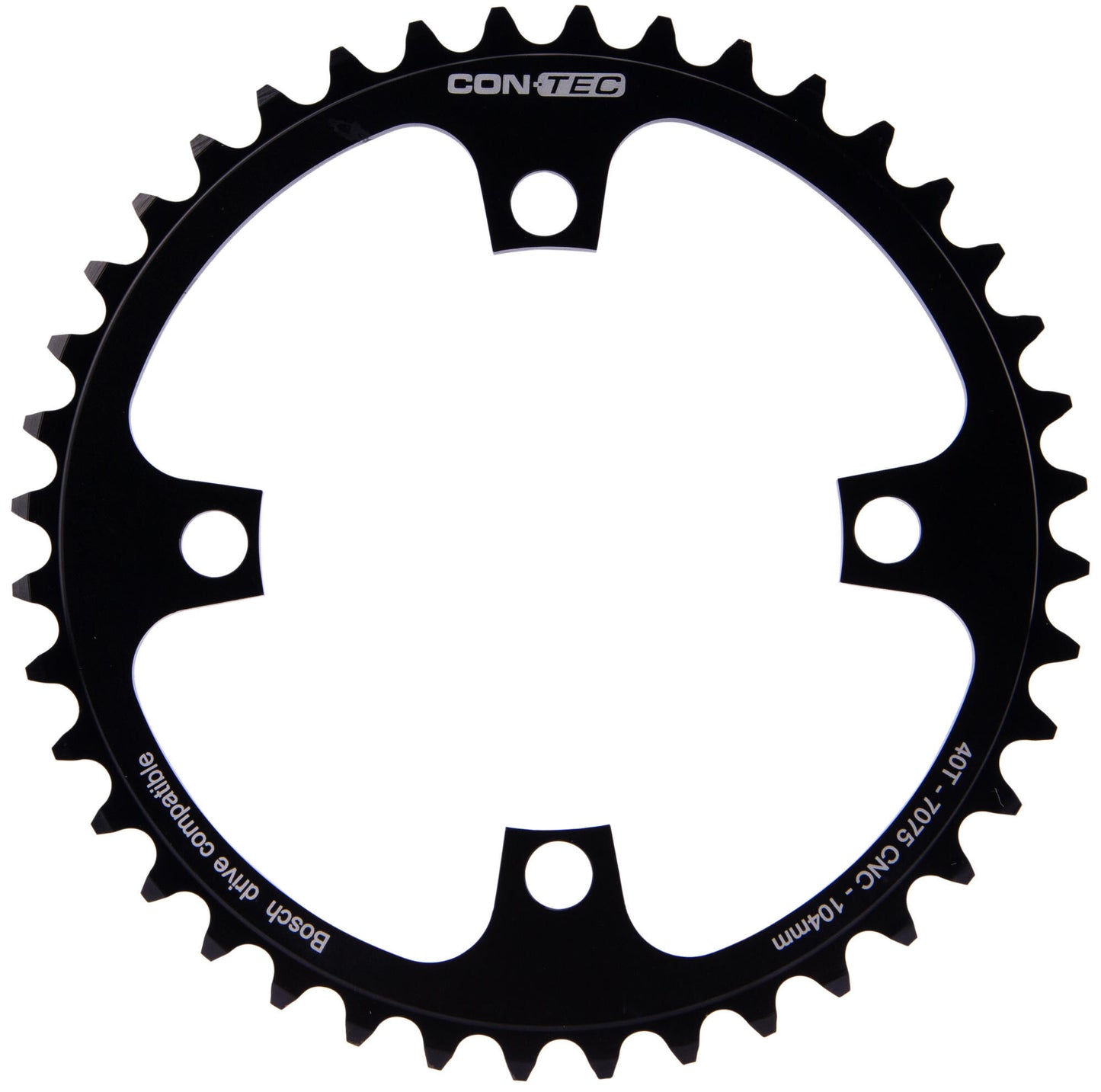 Contec CT Foarnring B-SP Bosch 104mm, 40T