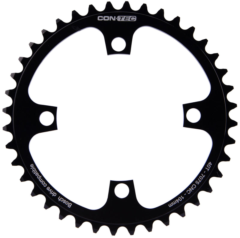 Contec CT Foarnring B-SP Bosch 104mm, 40T