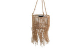 Countryfield solar hanger janneke s 25x25x15cm - afbeelding 1
