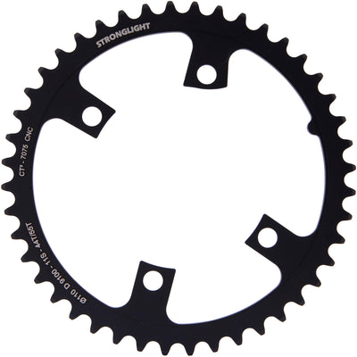 Stronglight kettenblatt ct2 chain ring ct2 44 teeth