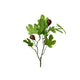 Decoris rama artificial higo 25x12x63cm