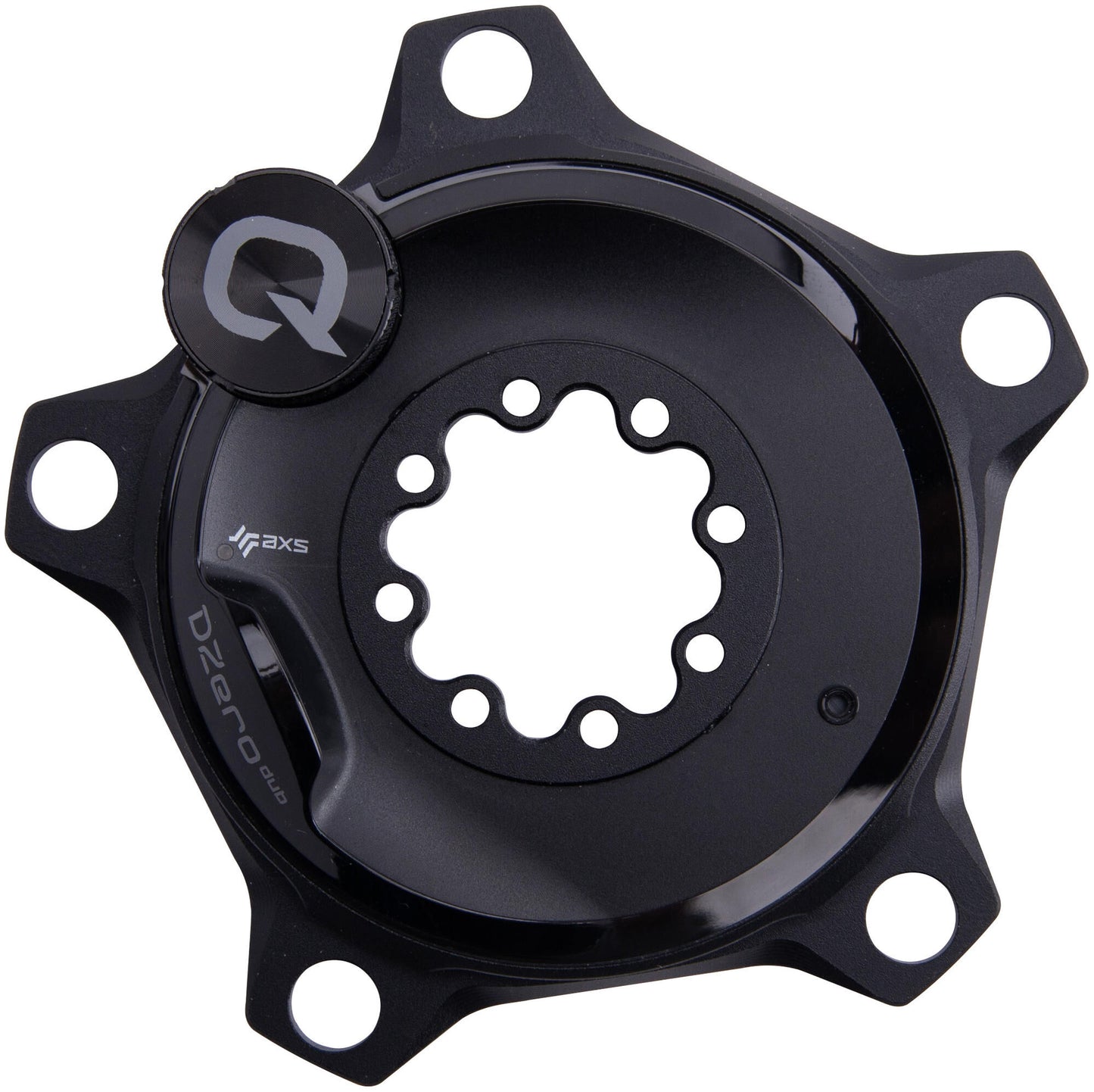 Quarq Spider PowerPeter DZERO 110 mm