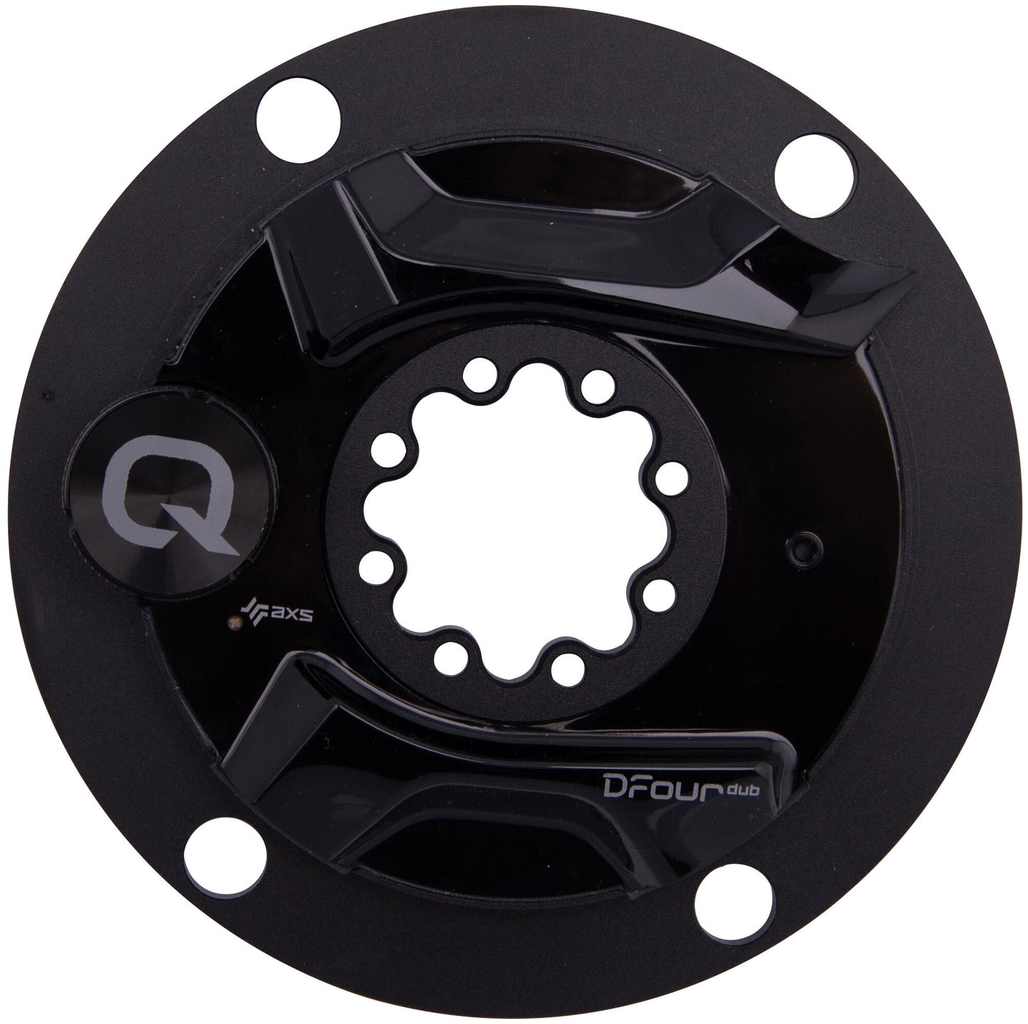 Quarq Spider Powerpeter Dfour 110mm