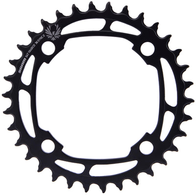 Sram kettenblatt x-sync 2 chain ring x-sync 34t steel
