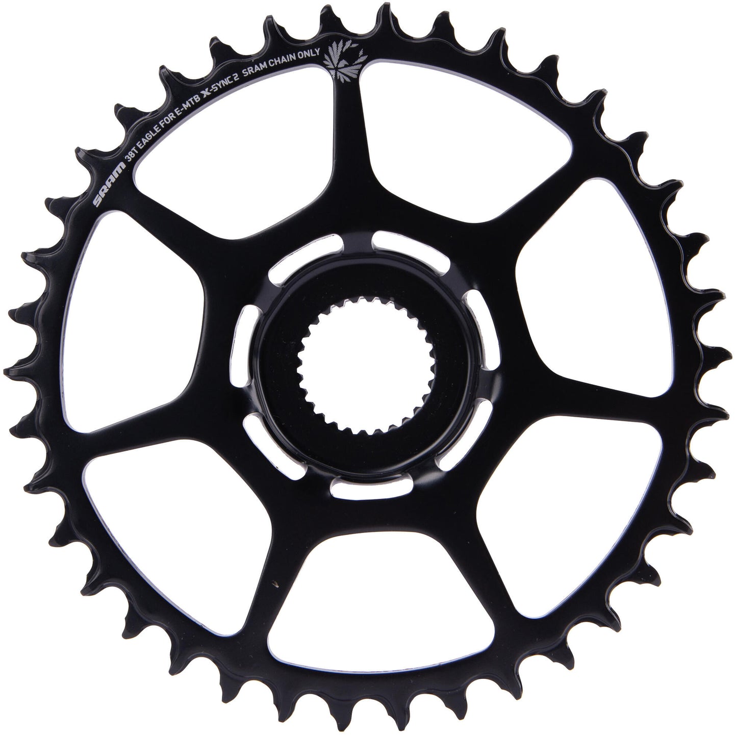 SRAM BRACKRING X-SYNC2 38 Z. Bosch DM No Boost