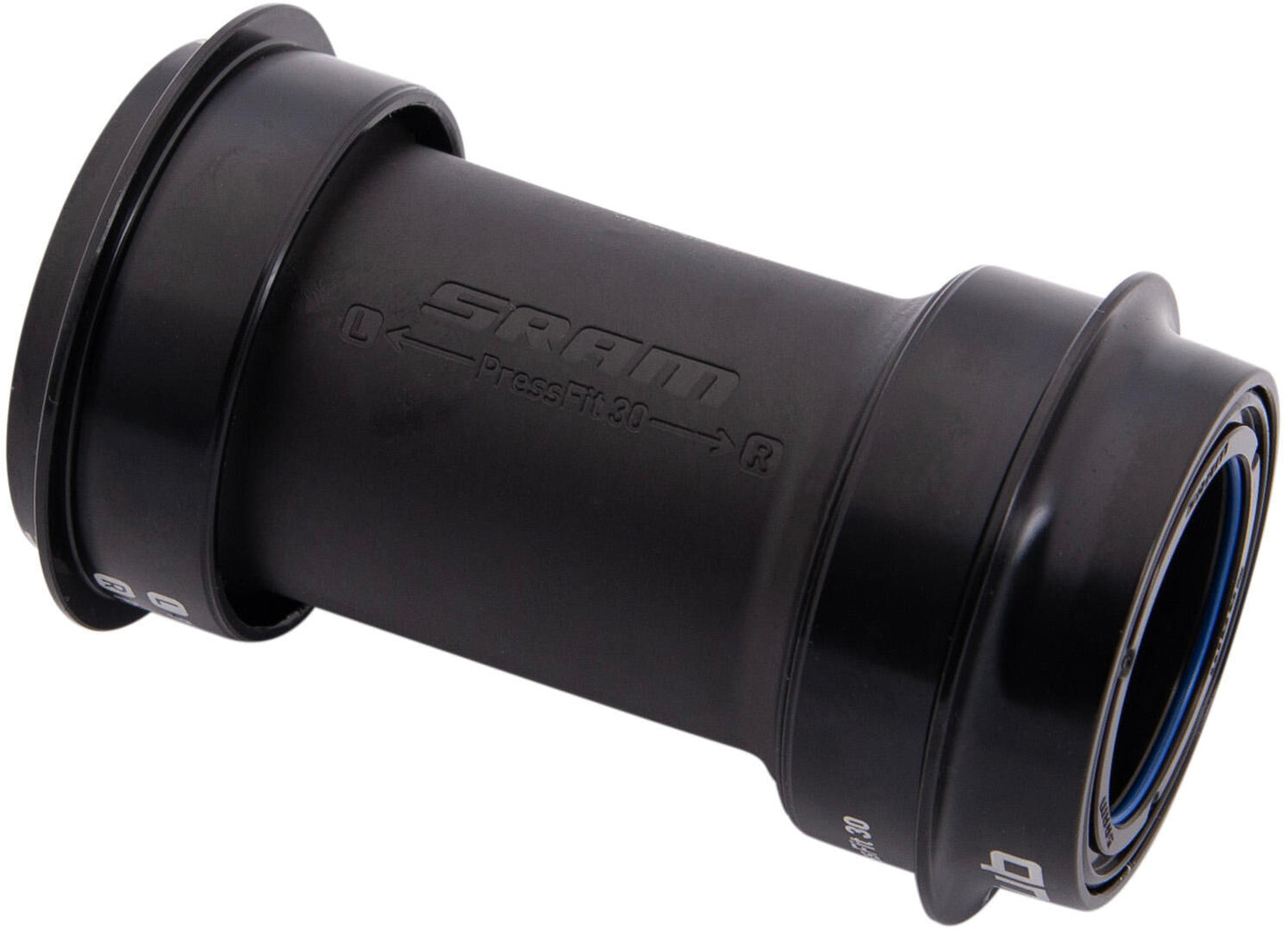 Sram trapas cupset dub wide