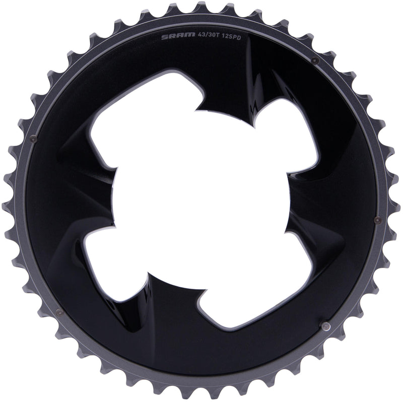 Catena Top Sram Force Wide D1
