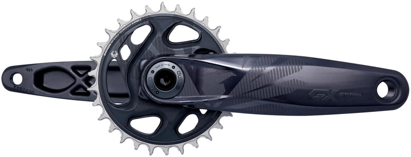 Guarnitura Sram Gx Eagle Guarnitura Gx Eagle 30t Fatbike 4 170mm