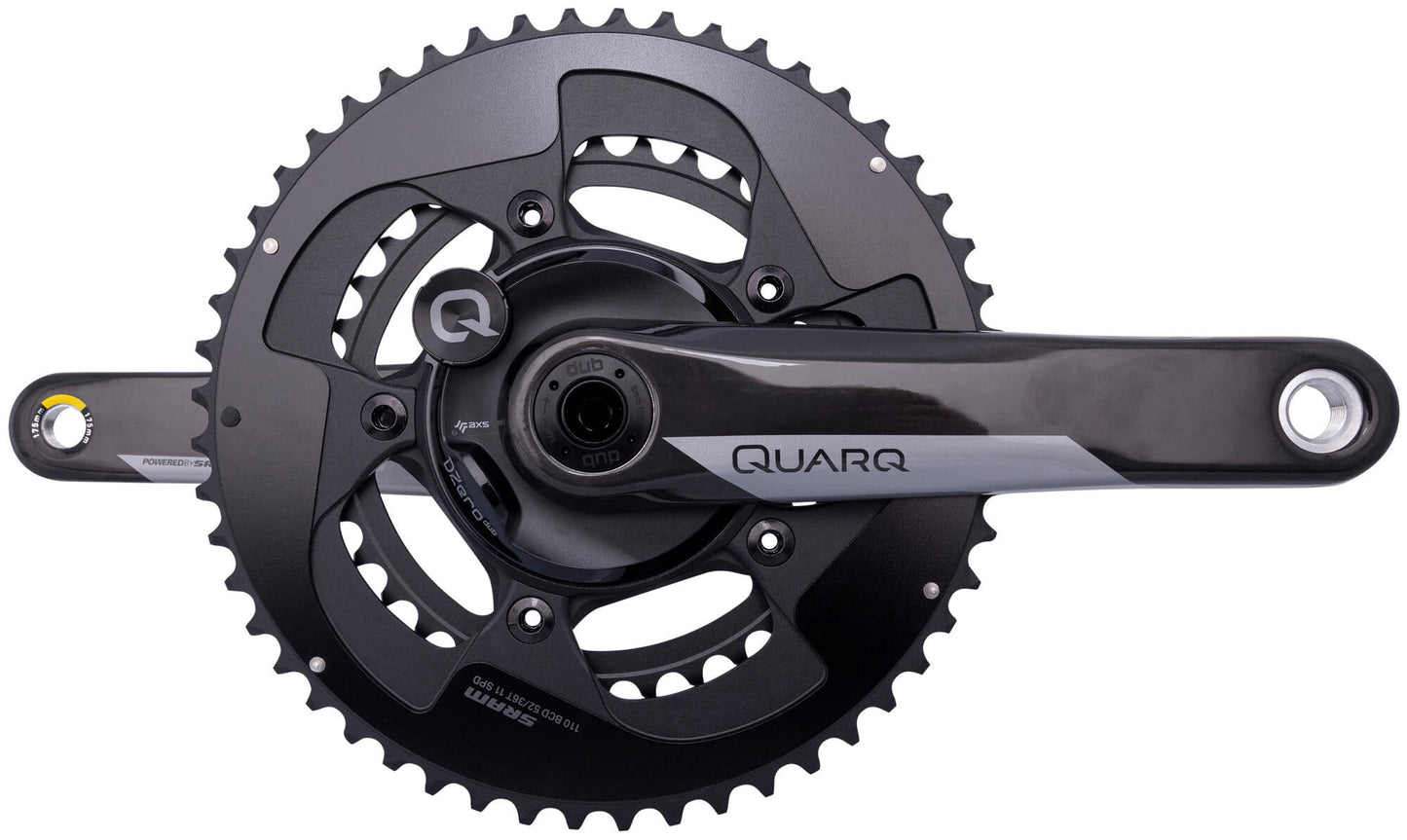 Quarq Canket Powerpeter Dzero 175mm