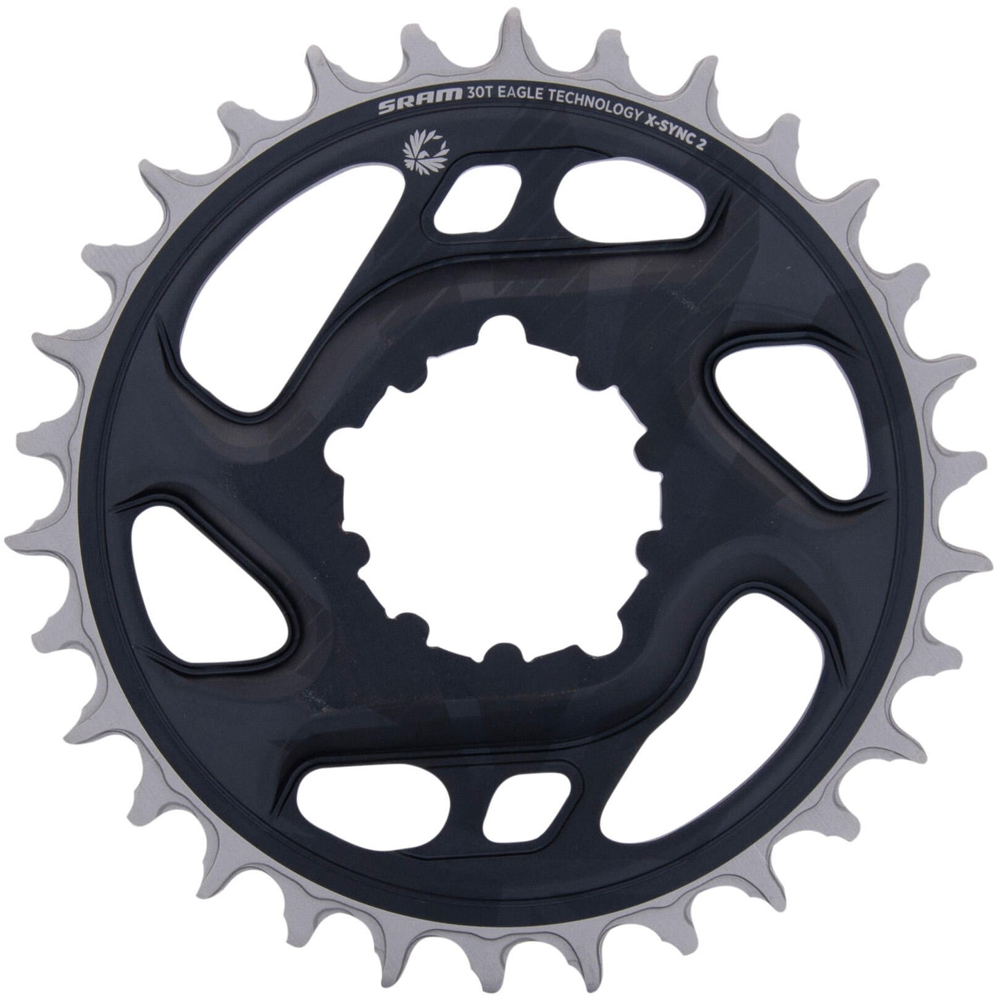 Sram kettingblad x-sync 2 trigger xx1 eagle 30t lunar