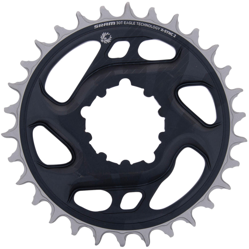 Sram kettingblad x-sync 2 trigger xx1 eagle 30t lunar