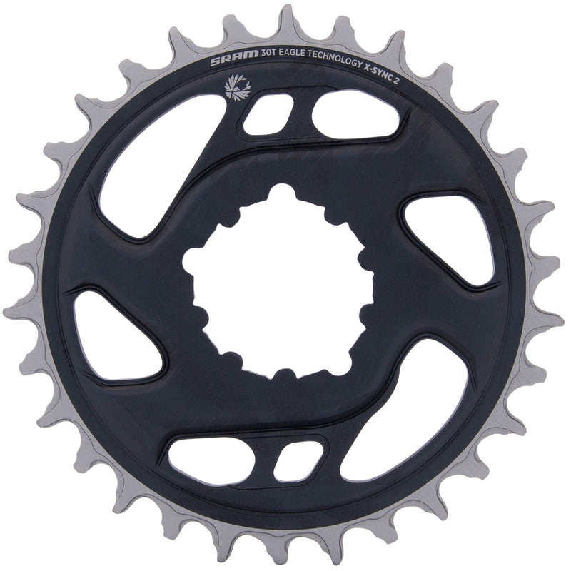 Sram Trigger XX1 Eagle 30T lunar