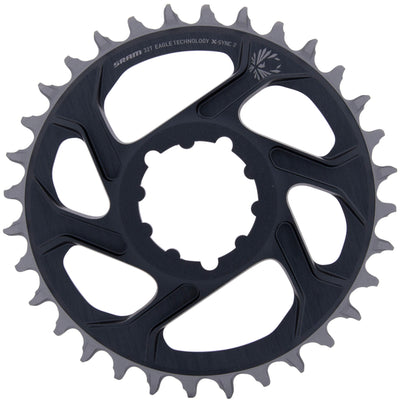Sram kettenblatt x-sync 2 chain ring x-sync 2 32t lunar polar