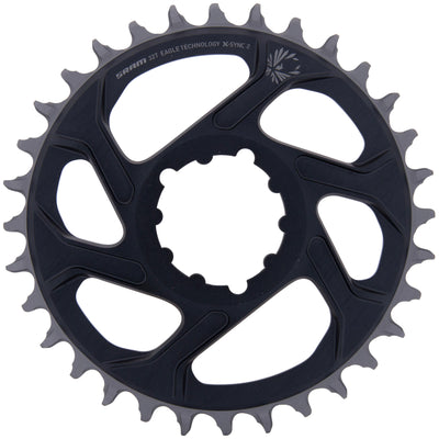 Sram Chain Ring X-Sync 2 32t Lunar Polar