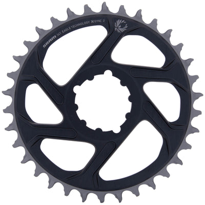 Sram Chain Ring X-Sync 2 34T Lunar Polar