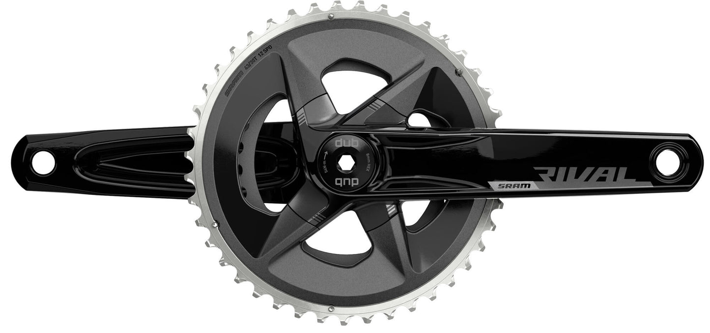 Sram Cranket Rival Axs 30 43t 172.5 mm