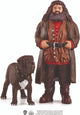 Schleich Harry Potter Hagrid y Muil