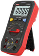 Uni-t UT60EU – multimetro digitale – vero valore efficace – 9999 conteggi – cat III 600 V