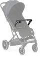 Deryan rolo tray – handige tafel met bekerhouder voor de rolo buggy (xl)