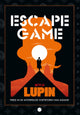 Kluitman juego de escape lupin parte 1