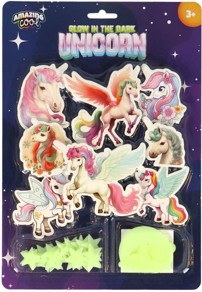 Incredibile fresco unica unica nel set buio