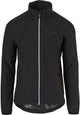 Agu go regenjas essential - zwart - xl - dames heren - waterdicht ademend